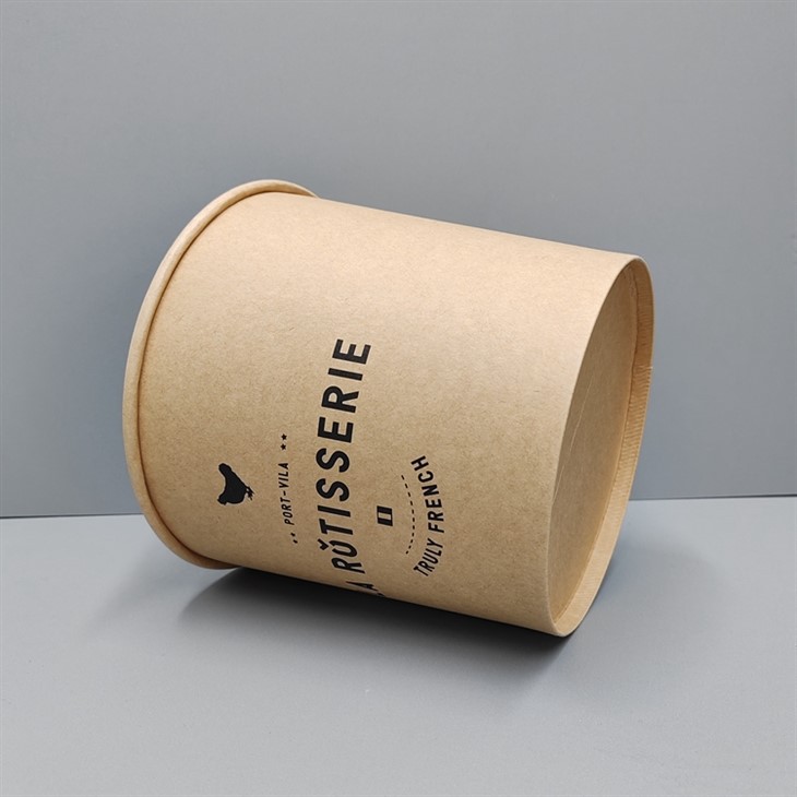 130oz Fried Chicken Bucket