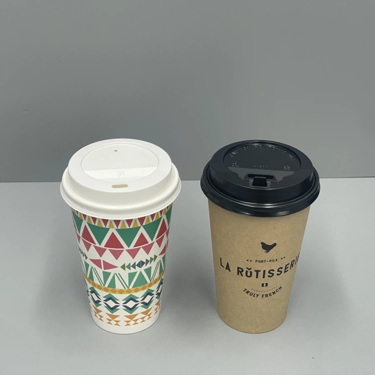 350 ml paper cups