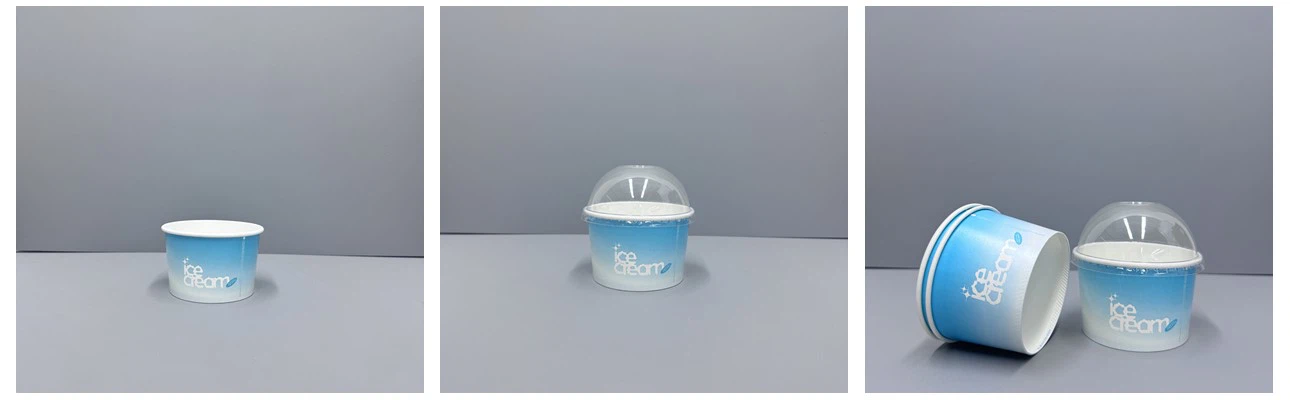 ice cream paper cups 3