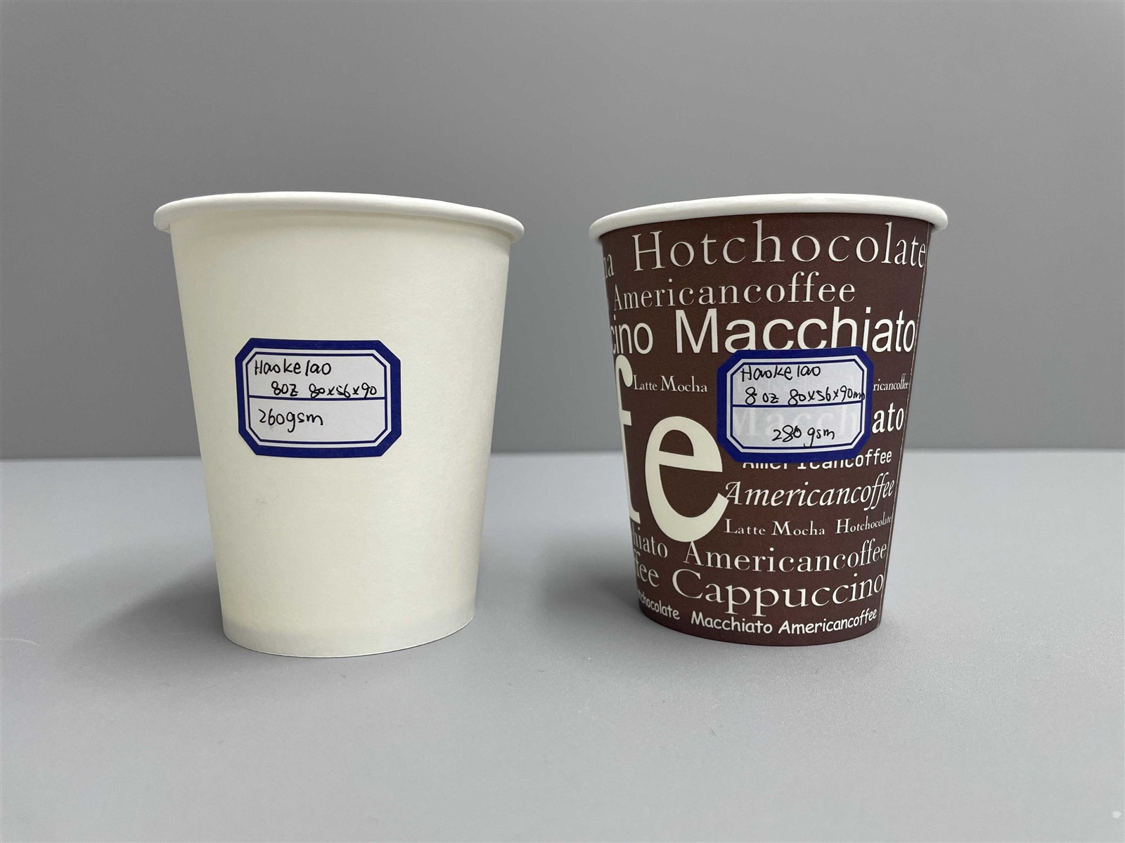 Single wall paper cups with lid11 2 Single wall paper cups with lid11 2